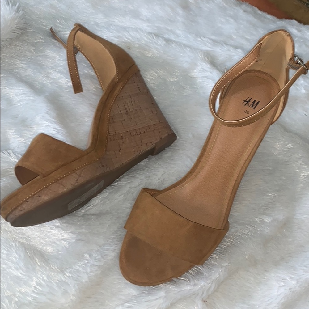 Wedges